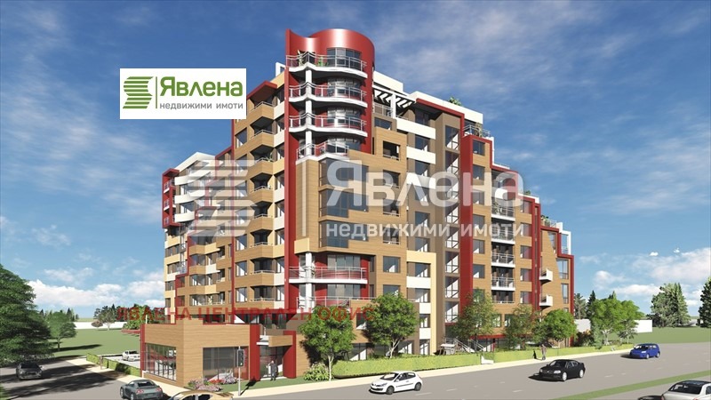 Продава 3-СТАЕН, гр. София, Сердика, снимка 4 - Aпартаменти - 48951051