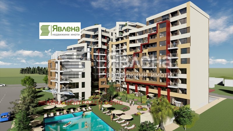 Продава 3-СТАЕН, гр. София, Сердика, снимка 2 - Aпартаменти - 48951051