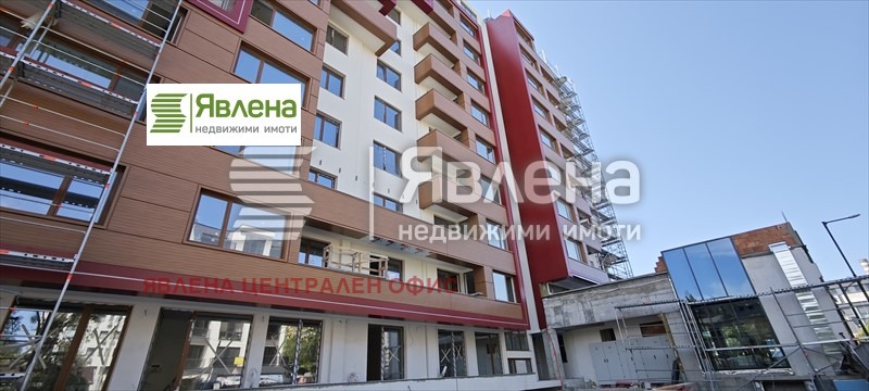 Продава 3-СТАЕН, гр. София, Сердика, снимка 12 - Aпартаменти - 48951051