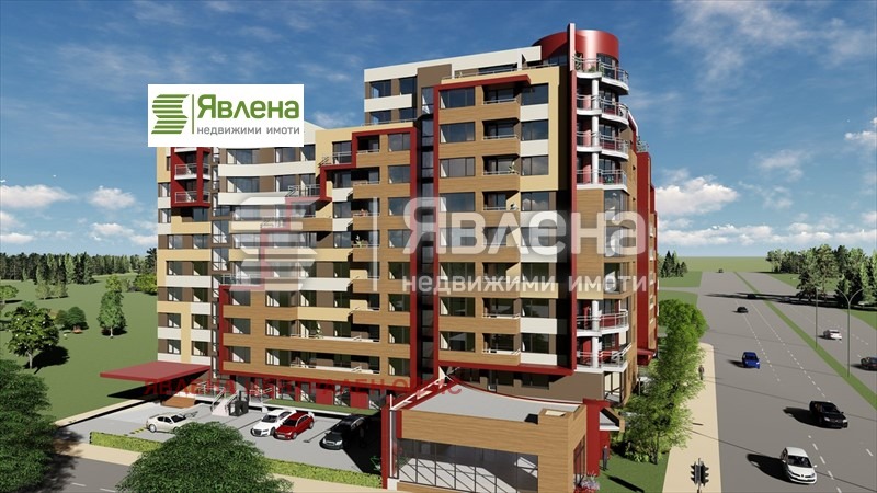 Продава 3-СТАЕН, гр. София, Сердика, снимка 3 - Aпартаменти - 48951051