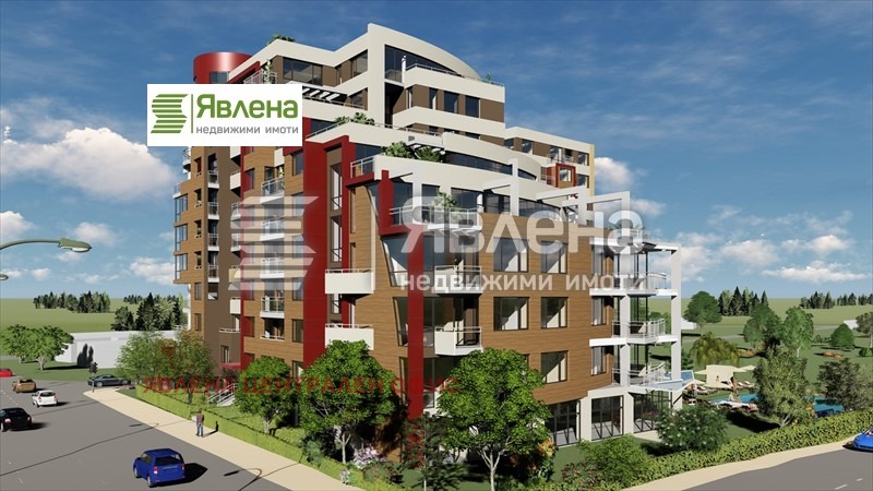 Продава 3-СТАЕН, гр. София, Сердика, снимка 5 - Aпартаменти - 48951051