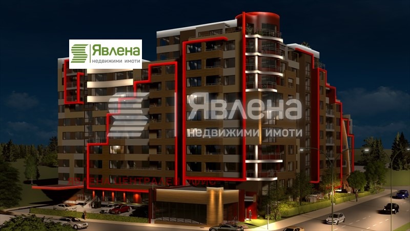 Продава 3-СТАЕН, гр. София, Сердика, снимка 9 - Aпартаменти - 48951051