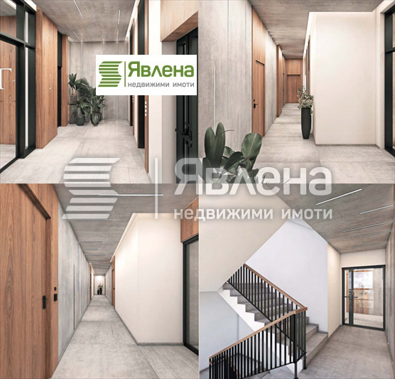 Продава 3-СТАЕН, гр. София, Сердика, снимка 5 - Aпартаменти - 49171325