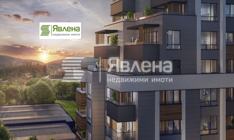 Продава 3-СТАЕН, гр. София, Сердика, снимка 1 - Aпартаменти - 49171325