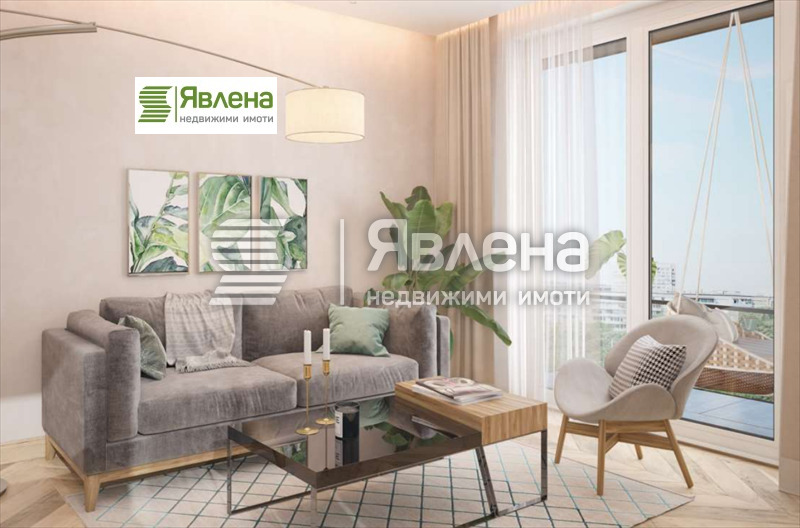 Продава 3-СТАЕН, гр. София, Сердика, снимка 7 - Aпартаменти - 49171325