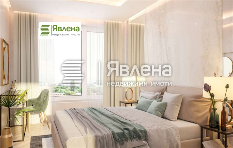 Продава 3-СТАЕН, гр. София, Сердика, снимка 6 - Aпартаменти - 49171325