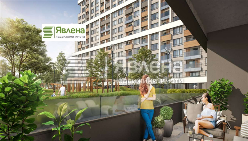 Продава 3-СТАЕН, гр. София, Сердика, снимка 4 - Aпартаменти - 49171325