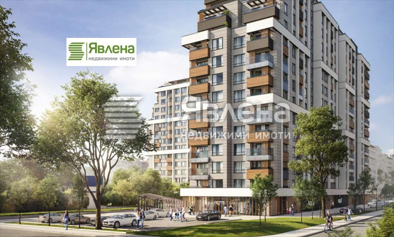 Продава 3-СТАЕН, гр. София, Сердика, снимка 2 - Aпартаменти - 49171325