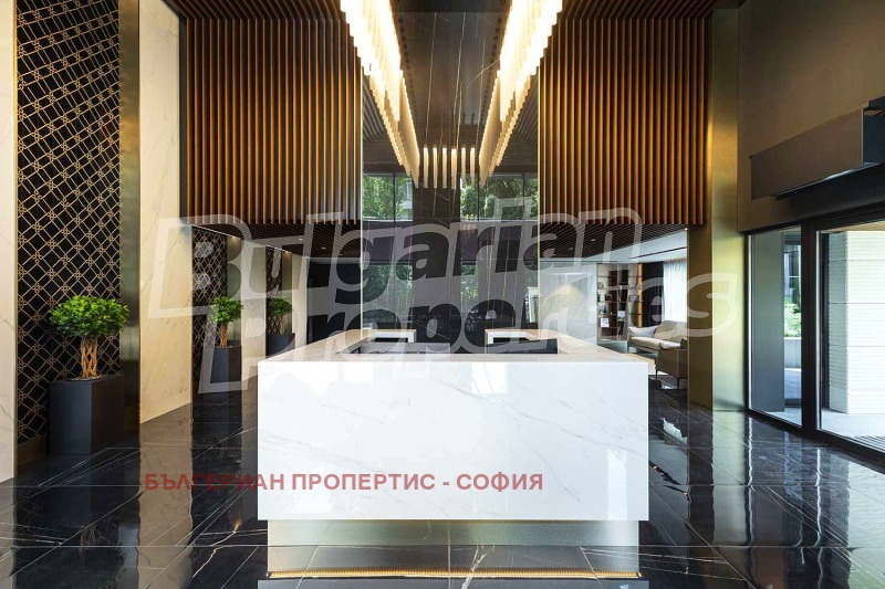 Продава  3-стаен град София , Лозенец , 152 кв.м | 73633688 - изображение [2]