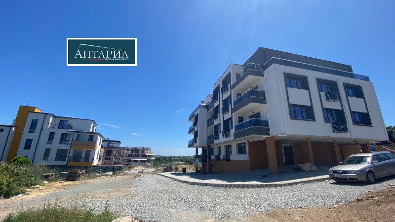 Продава 3-СТАЕН, гр. Созопол, област Бургас, снимка 1 - Aпартаменти - 49207916