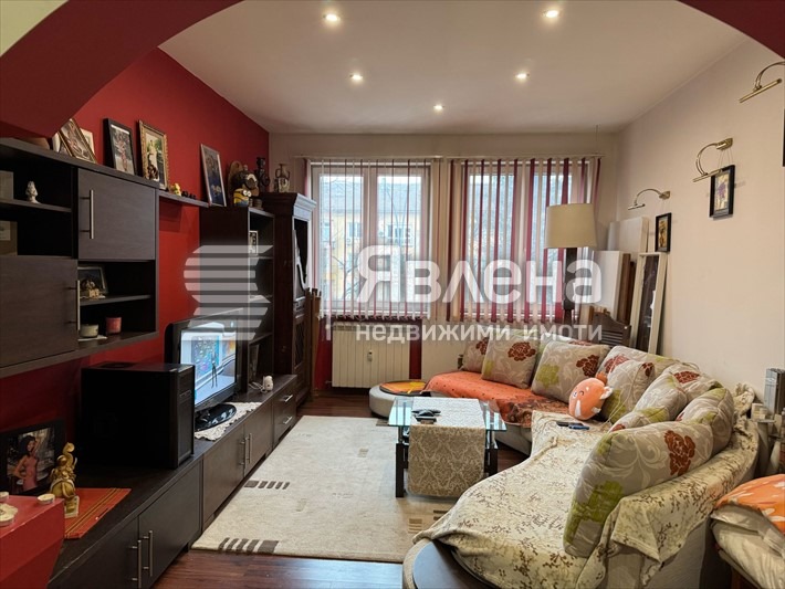 Na prodej  2 ložnice Pernik , Iztok , 82 m2 | 83958806 - obraz [5]