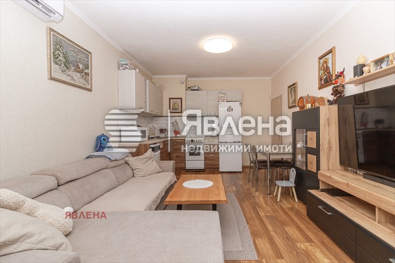 Продава  3-стаен, град София, Хаджи Димитър •  179 500 € • ID 98504881 — holmes.bg - [1] 