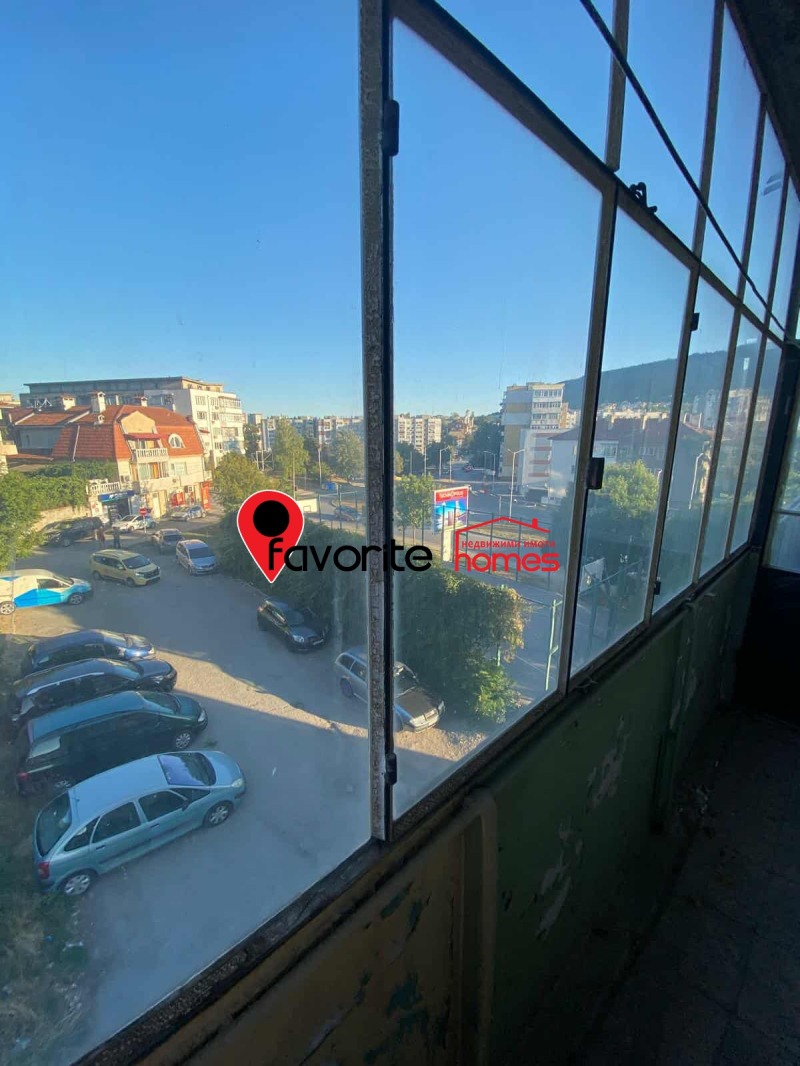 Myytävänä  2 makuuhuonetta Šumen , Pazara , 78 neliömetriä | 31278471 - kuva [11]