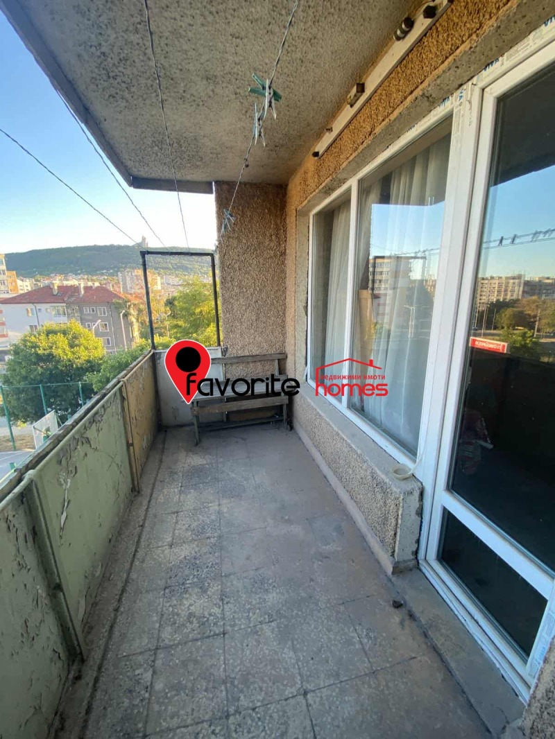 Myytävänä  2 makuuhuonetta Šumen , Pazara , 78 neliömetriä | 31278471 - kuva [9]