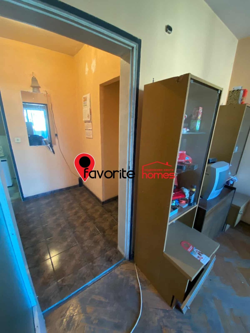 Myytävänä  2 makuuhuonetta Šumen , Pazara , 78 neliömetriä | 31278471 - kuva [13]