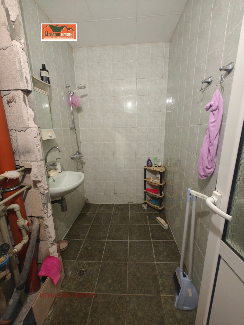 Продава 3-СТАЕН, гр. Пазарджик, Младост, снимка 8 - Апартаменти - 53349894