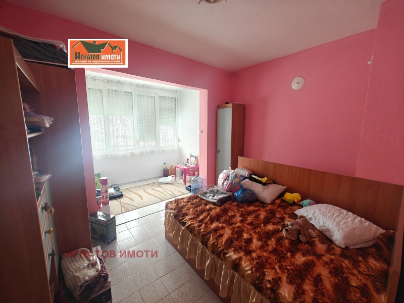 Продава 3-СТАЕН, гр. Пазарджик, Младост, снимка 6 - Апартаменти - 53349894