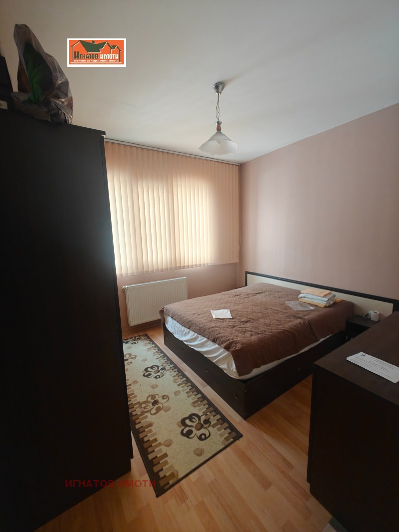 Продава 3-СТАЕН, гр. Пазарджик, Младост, снимка 4 - Апартаменти - 53349894