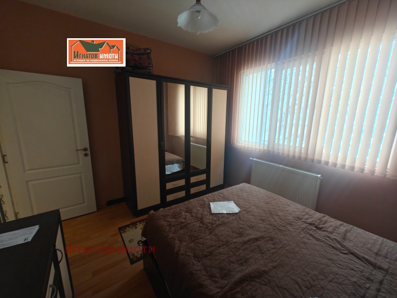 Продава 3-СТАЕН, гр. Пазарджик, Младост, снимка 5 - Апартаменти - 53349894