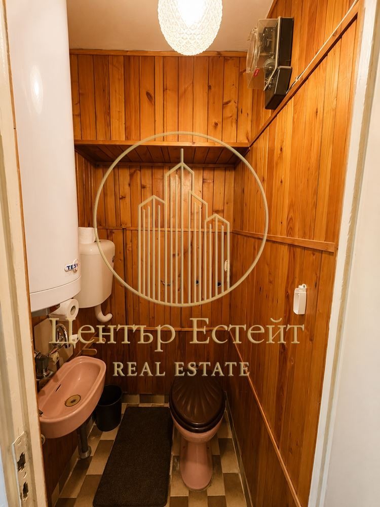 Продава 3-СТАЕН, гр. Плевен, Широк център, снимка 2 - Апартаменти - 55748706