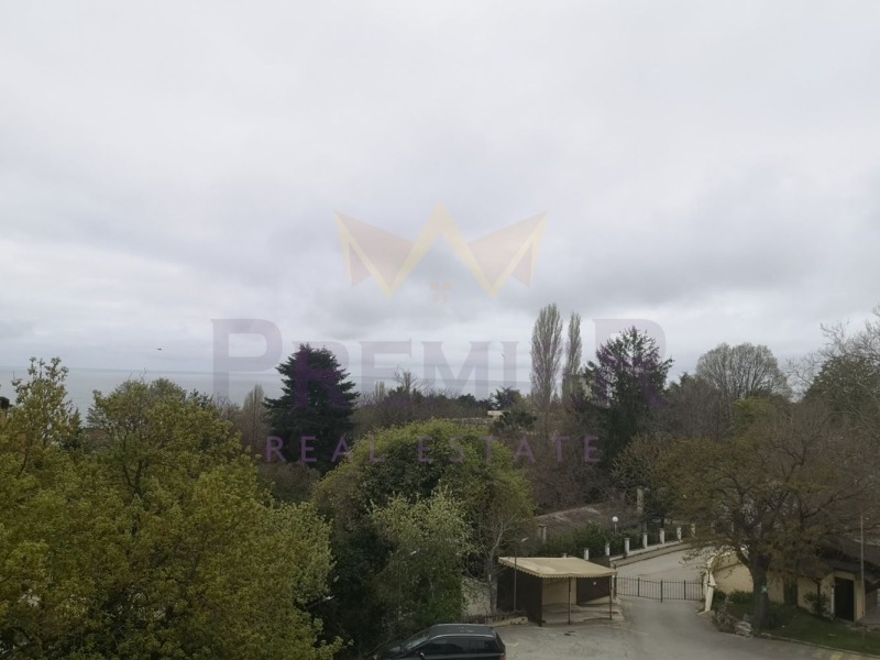 Продава 4-СТАЕН, гр. Варна, к.к. Чайка, снимка 3 - Апартаменти - 50314180