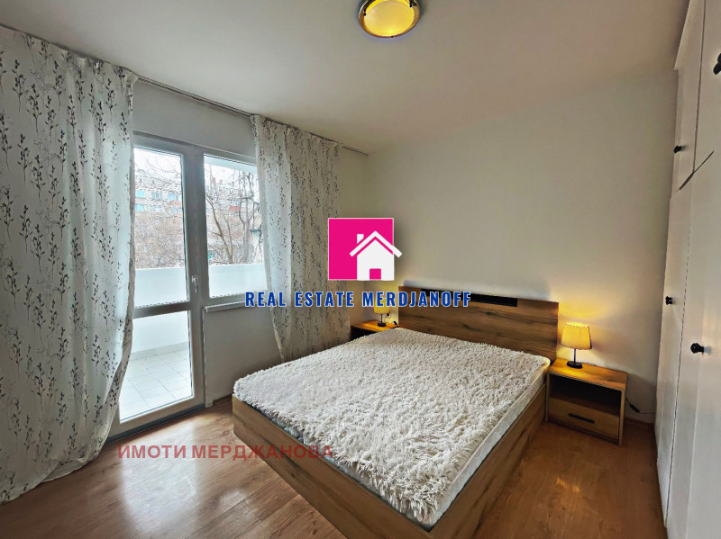 Продаја  3 спаваће собе Стара Загора , Центар , 88 м2 | 89452449 - слика [6]