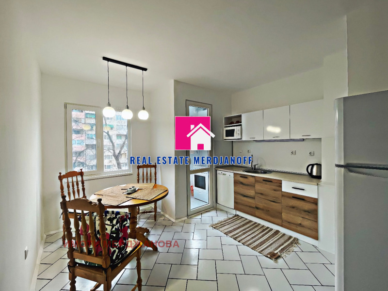 Продаја  3 спаваће собе Стара Загора , Центар , 88 м2 | 89452449