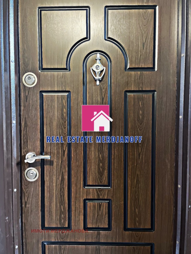 Продаја  3 спаваће собе Стара Загора , Центар , 88 м2 | 89452449 - слика [3]