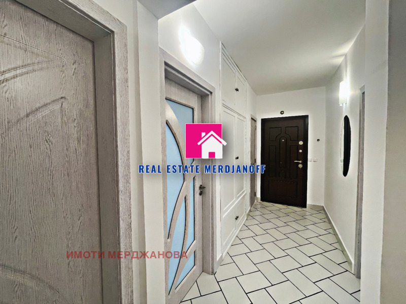 Продаја  3 спаваће собе Стара Загора , Центар , 88 м2 | 89452449 - слика [15]