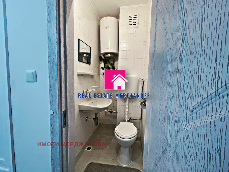 Продаја  3 спаваће собе Стара Загора , Центар , 88 м2 | 89452449 - слика [16]