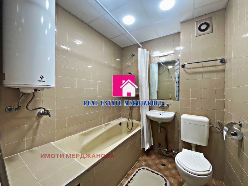 Продаја  3 спаваће собе Стара Загора , Центар , 88 м2 | 89452449 - слика [12]