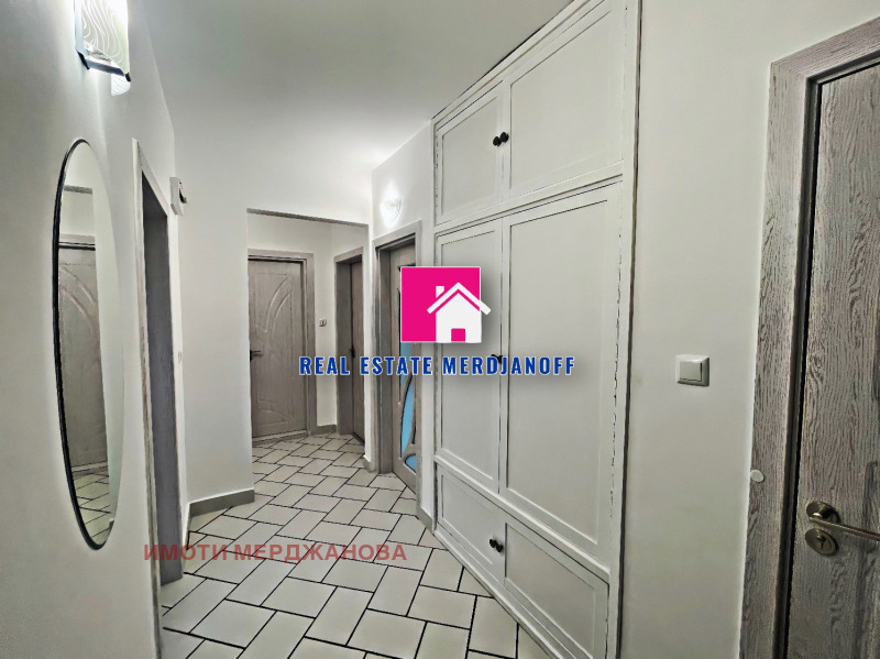 Продаја  3 спаваће собе Стара Загора , Центар , 88 м2 | 89452449 - слика [14]