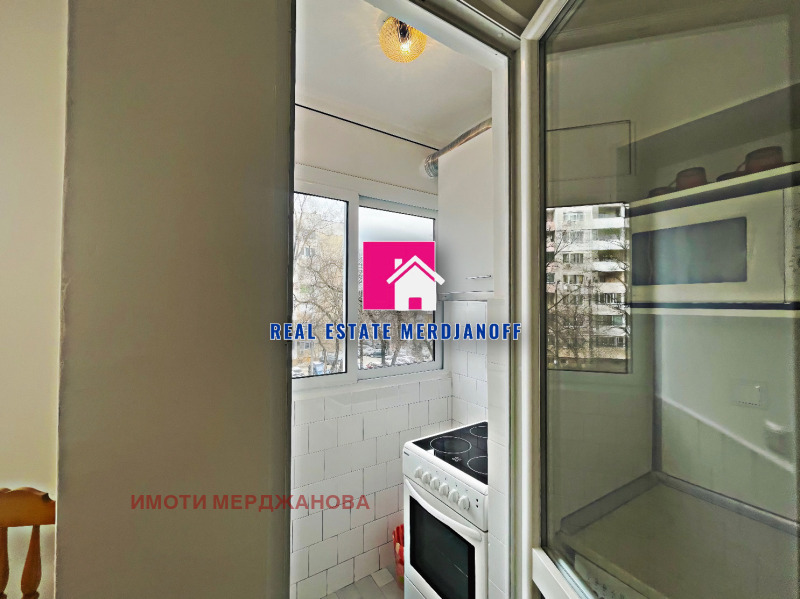 Продаја  3 спаваће собе Стара Загора , Центар , 88 м2 | 89452449 - слика [4]
