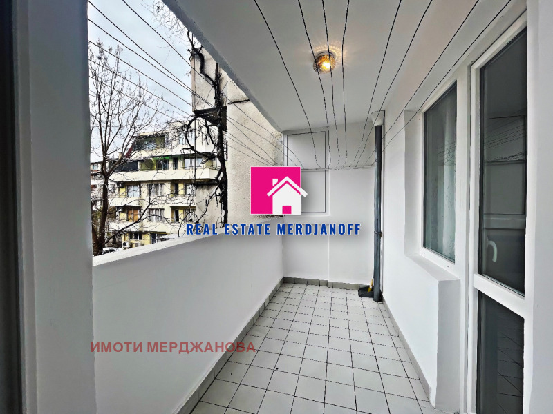 Продаја  3 спаваће собе Стара Загора , Центар , 88 м2 | 89452449 - слика [13]