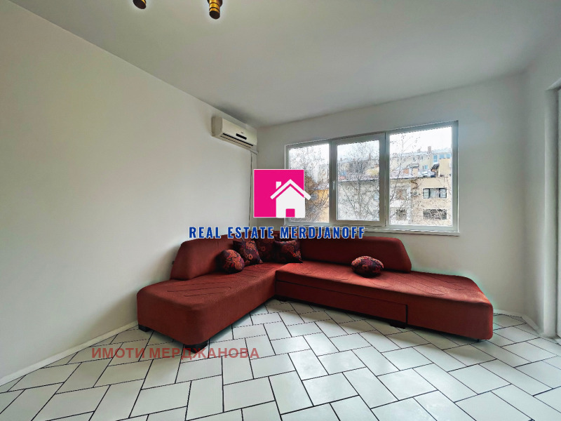 Продаја  3 спаваће собе Стара Загора , Центар , 88 м2 | 89452449 - слика [8]