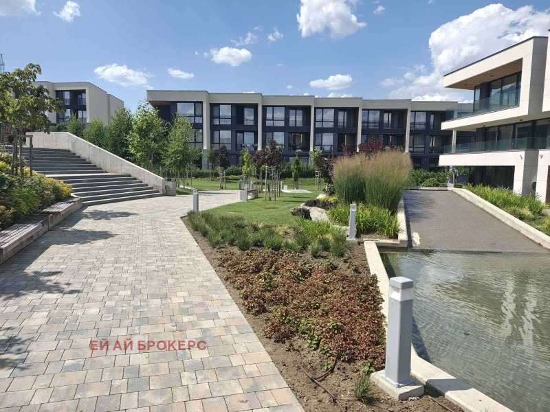 For Sale  3 bedroom Sofia , Simeonovo , 266 sq.m | 89343645 - image [4]