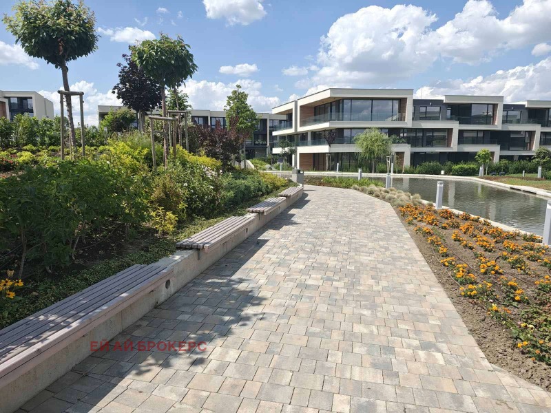For Sale  3 bedroom Sofia , Simeonovo , 266 sq.m | 89343645 - image [3]