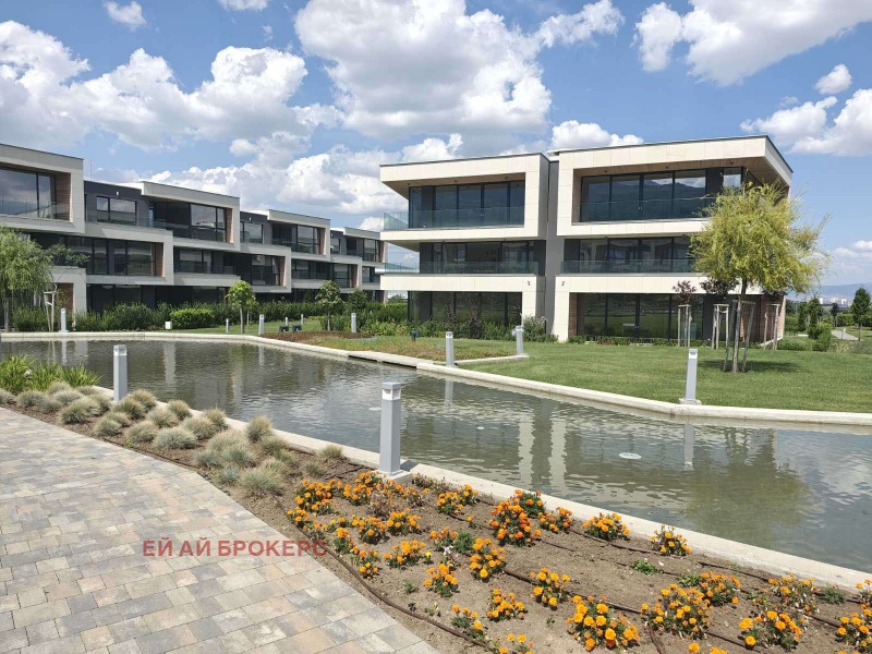 For Sale  3 bedroom Sofia , Simeonovo , 266 sq.m | 89343645 - image [2]