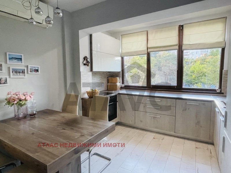 Till salu  3 sovrum Plovdiv , Trakija , 86 kvm | 63000420 - bild [2]