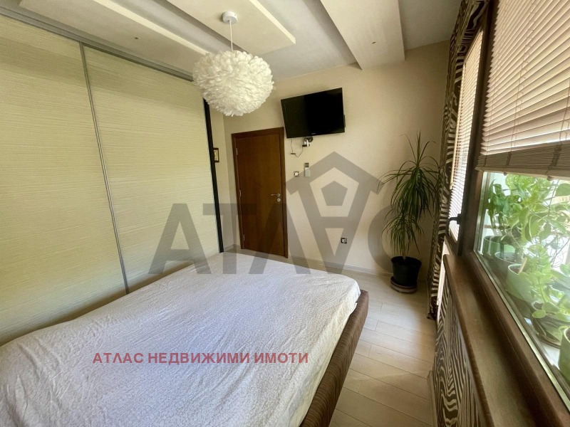 Till salu  3 sovrum Plovdiv , Trakija , 86 kvm | 63000420 - bild [6]