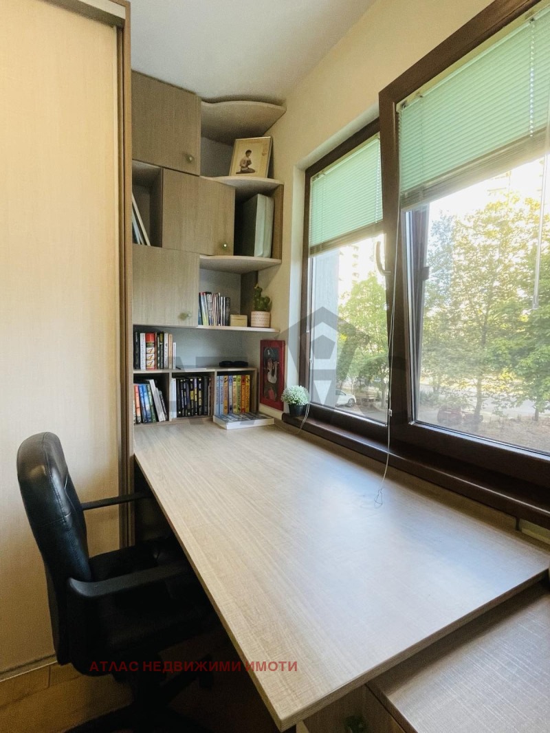 Till salu  3 sovrum Plovdiv , Trakija , 86 kvm | 63000420 - bild [10]