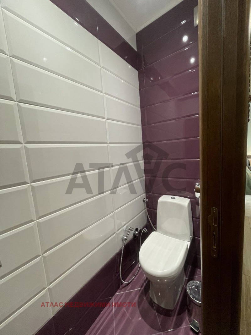 Till salu  3 sovrum Plovdiv , Trakija , 86 kvm | 63000420 - bild [13]