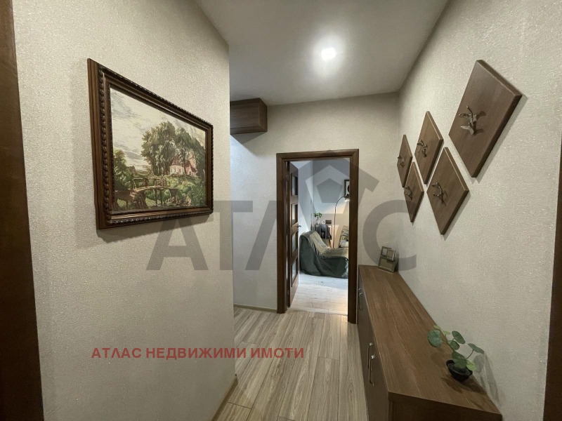 Till salu  3 sovrum Plovdiv , Trakija , 86 kvm | 63000420 - bild [14]