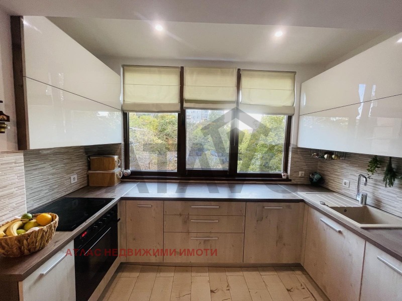 Till salu  3 sovrum Plovdiv , Trakija , 86 kvm | 63000420 - bild [3]