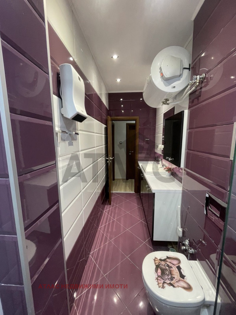 Till salu  3 sovrum Plovdiv , Trakija , 86 kvm | 63000420 - bild [12]