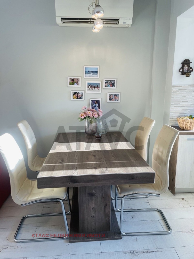 Till salu  3 sovrum Plovdiv , Trakija , 86 kvm | 63000420 - bild [4]
