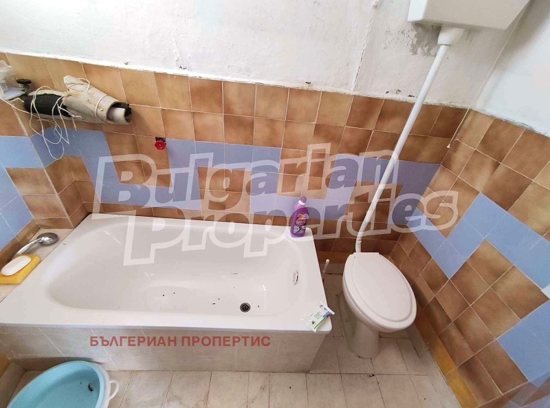 Προς πώληση  σπίτι περιοχή Plovdiv , Μρατσενηκ , 100 τ.μ | 25720856 - εικόνα [17]