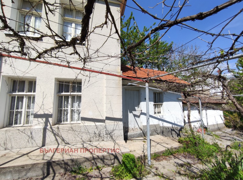 Προς πώληση  σπίτι περιοχή Plovdiv , Μρατσενηκ , 100 τ.μ | 25720856 - εικόνα [3]