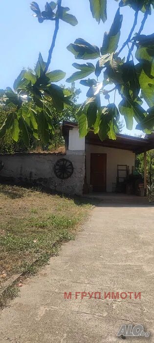 Продава КЪЩА, гр. Перущица, област Пловдив, снимка 5 - Къщи - 52494990