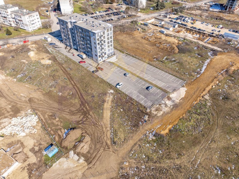 Продава  Паркомясто град Варна , Владислав Варненчик 1 , 12 кв.м | 85026882 - изображение [6]